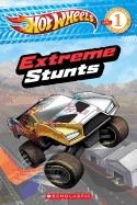 Hot Wheels: Extreme Stunts