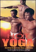 Hot Yoga - 