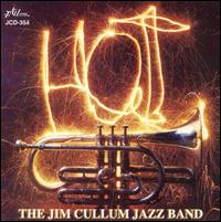 Hot - The Jim Cullum Jazz Band