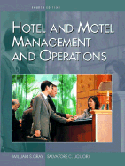 Hotel and Motel Management and Operations
