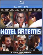 Hotel Artemis [Blu-ray/DVD]