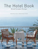 Hotel Book Europe, the