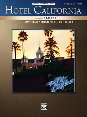 Hotel California - Eagles