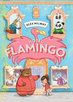 Hotel Flamingo - 
