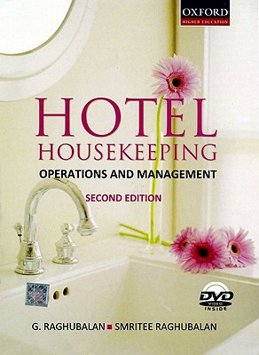 Hotel Housekeeping: Operations and Management - Raghubalan
