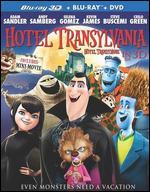 Hotel Transylvania [3D] [Blu-ray/DVD]