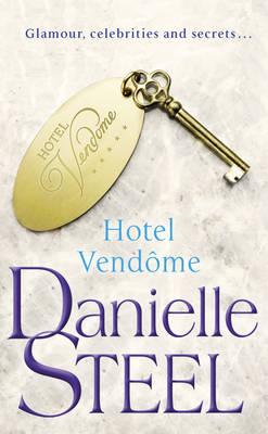 Hotel Vendome - Steel, Danielle