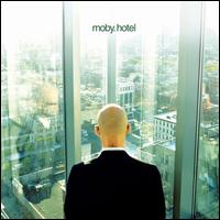 Hotel - Moby