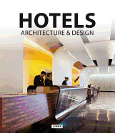 Hotels: Architecture & Design