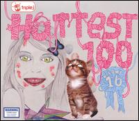 Hottest 100, Vol. 16 - Various Artists