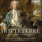 Hotteterre: Complete Music for Flute and b.c.