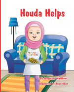 Houda Helps