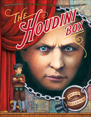 Houdini Box - 