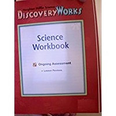 Houghton Mifflin Discovery Works: Workbook Level 1 2000 - Houghton Mifflin Company (Prepared for publication by)