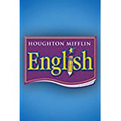 Houghton Mifflin English: Reteaching Workbook Grade 2 - Houghton Mifflin Company (Prepared for publication by)