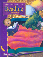 Houghton Mifflin Reading: Student Anthology Theme 1 Grade 3 Rewards 2003