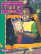Houghton Mifflin Reading: Student Anthology Theme 5 Grade 1 Wonders 2003 - Houghton Mifflin Company (Prepared for publication by)