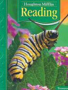 Houghton Mifflin Reading: Student Edition Grade 1.4 Treasures 2005 - Houghton Mifflin Company (Prepared for publication by)