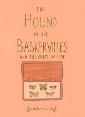 Hound of the Baskervilles & Valley of Fear (Collector's Edition) - Doyle, Arthur Conan, Sir
