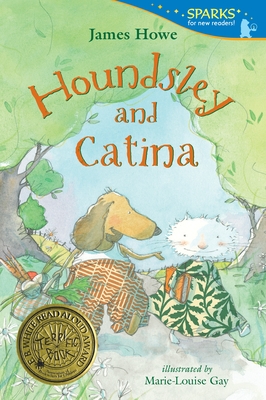 Houndsley and Catina - Howe, James