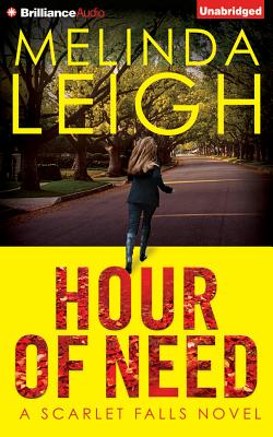Hour of Need - Leigh, Melinda, and Dukehart, Cris (Read by)