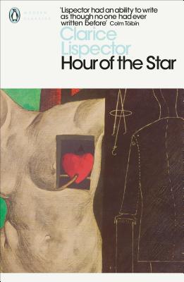 Hour of the Star - Lispector, Clarice