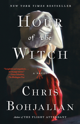 Hour of the Witch - Bohjalian, Chris