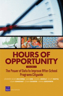 Hours of Opportunity: The Power of Data to Improve After-School Programs Citywide