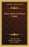 Hours Spent in Prison (1909)