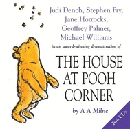 House At Pooh Corner: CD