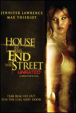 House at the End of the Street - Mark Tonderai