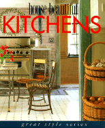 House Beautiful Kitchens - Sheehan, Carol Sama, and House Beautiful Magazine