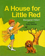 House for Little Red
