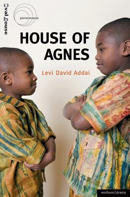 House of Agnes - Addai, Levi David
