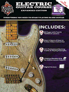 House of Blues Electric Guitar Course: Expanded Edition