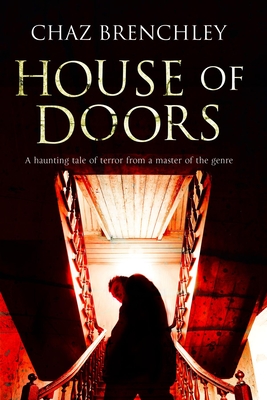 House of Doors - Brenchley, Chaz