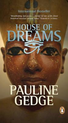 House of Dreams - Gedge, Pauline