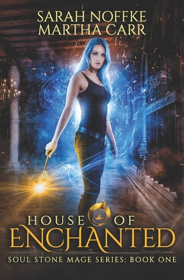 House of Enchanted: The Revelations of Oriceran - Carr, Martha, and Anderle, Michael, and Noffke, Sarah