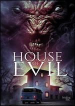 House of Evil - Luca Boni; Marco Ristori