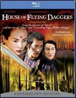 House of Flying Daggers [Blu-ray] - Zhang Yimou