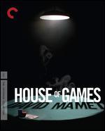 House of Games [Criterion Collection] [Blu-ray]