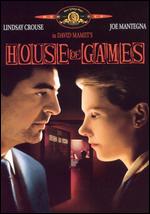 House of Games - David Mamet