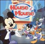 House of Mouse - Disney