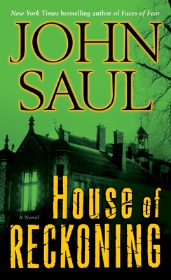 House of Reckoning - Saul, John