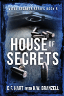 House of Secrets: Vital Secrets, Book Six - Large Print