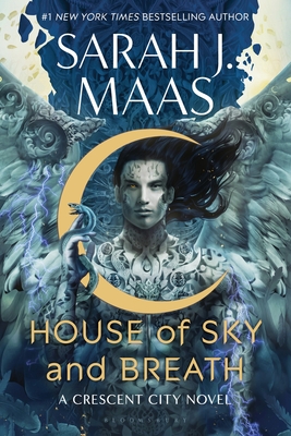 House of Sky and Breath - Maas, Sarah J