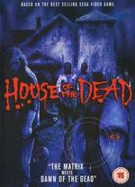 House of the Dead
