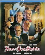 House of the Long Shadows [Blu-ray] - Pete Walker