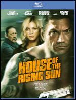 House of the Rising Sun [Blu-ray]