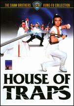 House of Traps - Chang Cheh